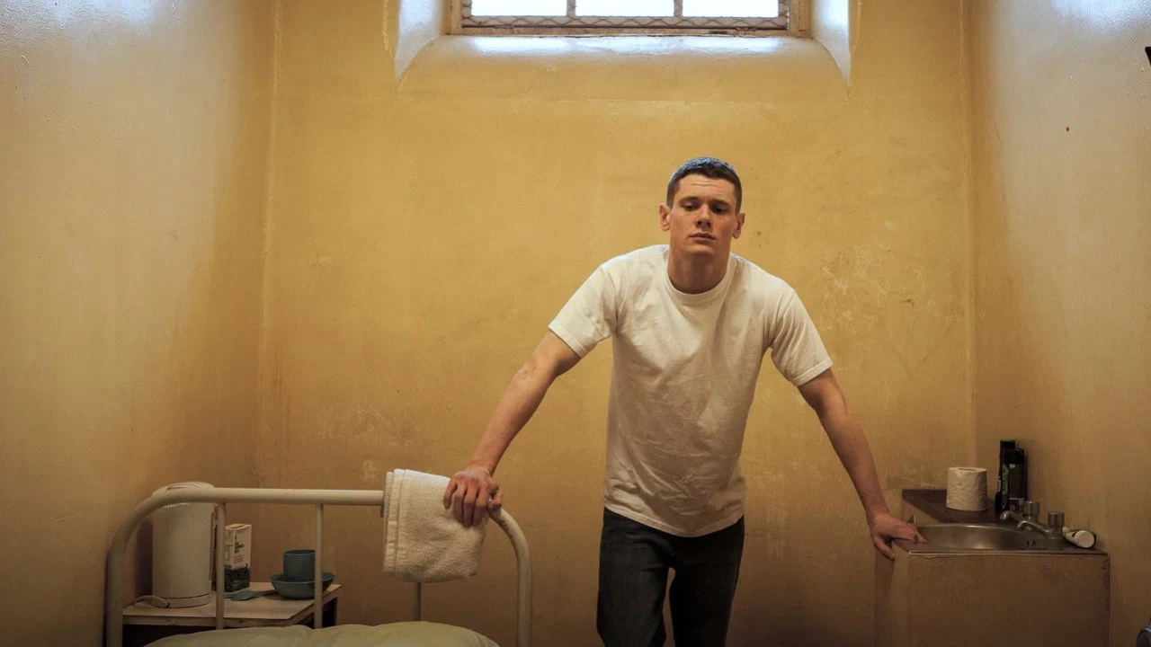 Yüksek Risk - Starred Up