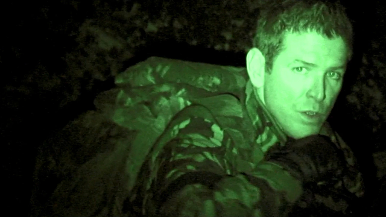 Ölülerin Dünyası Zombi Günlükleri 2