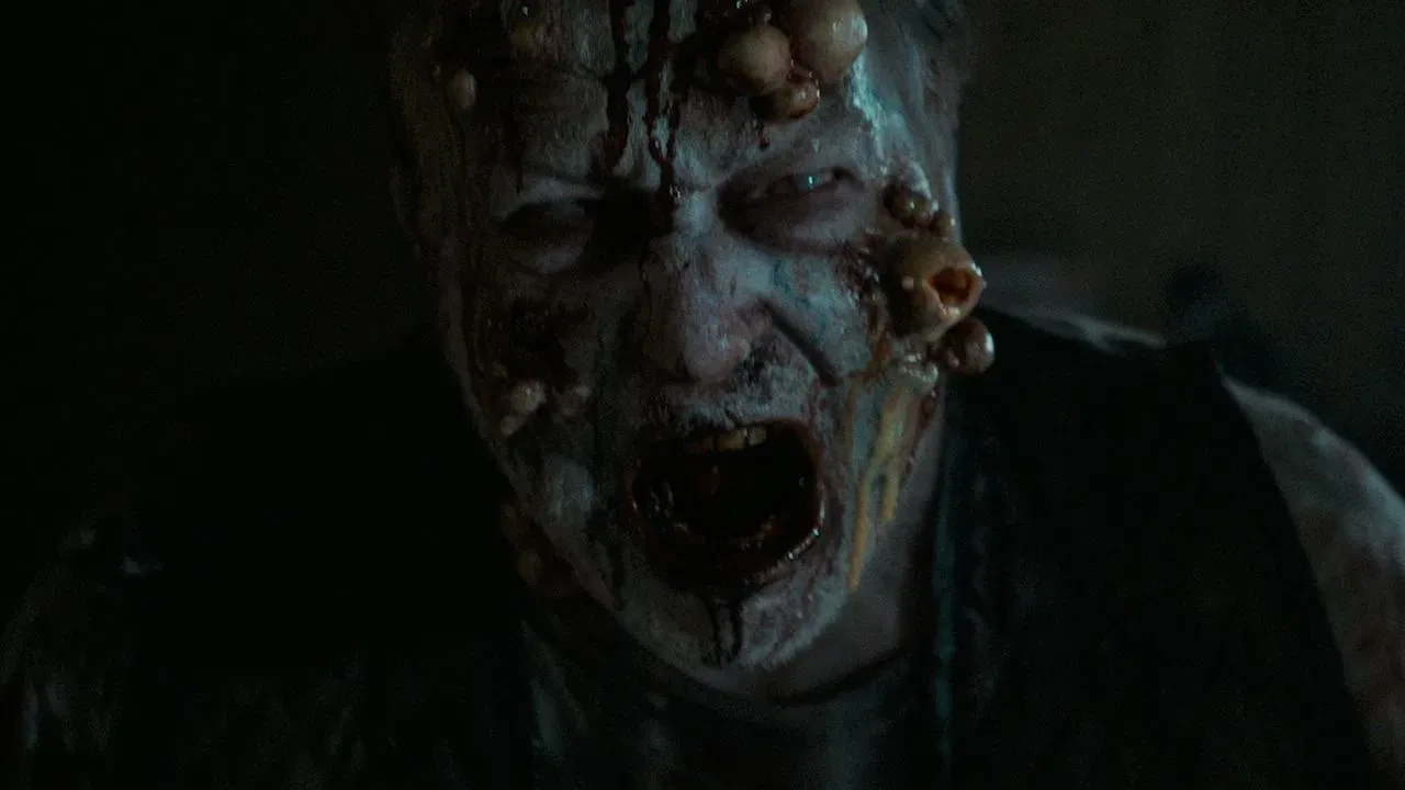 Zombi İstilası
