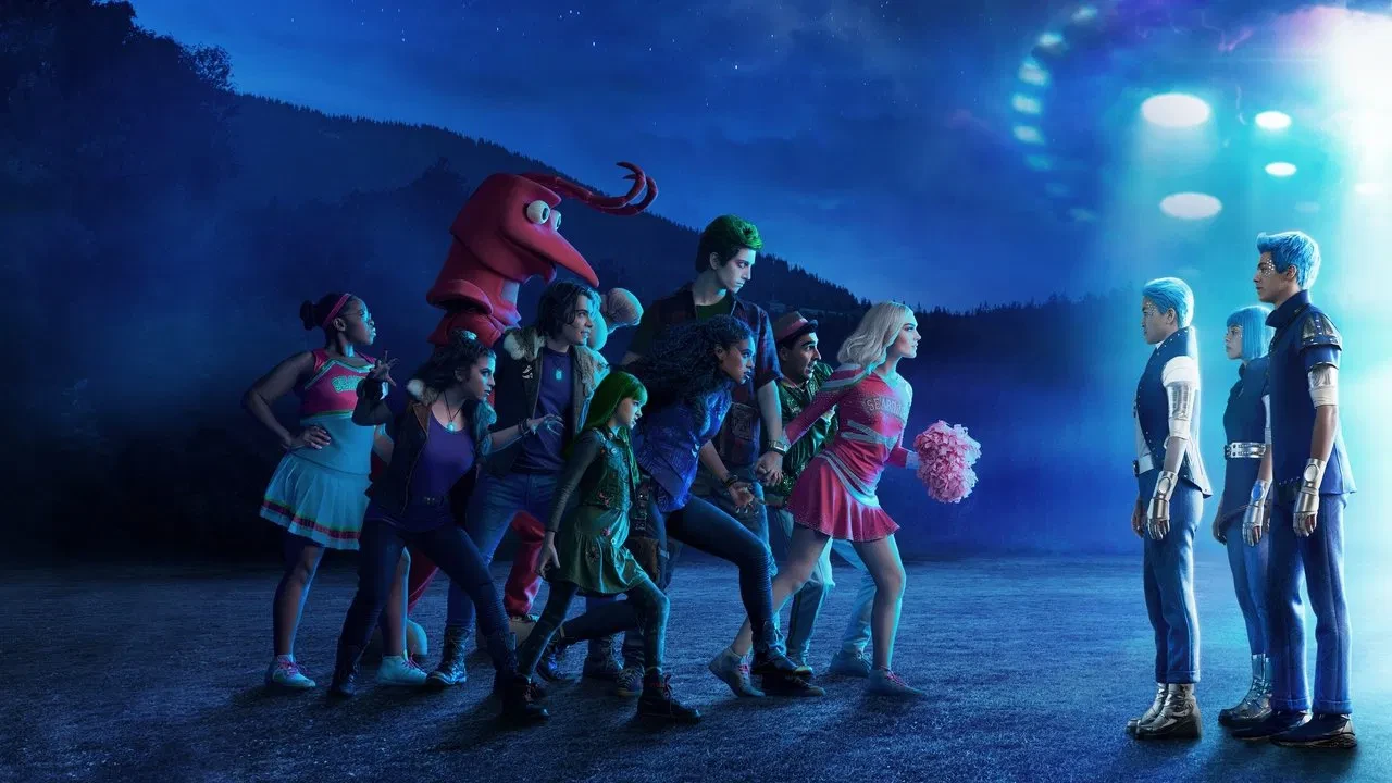 Zombiler 3