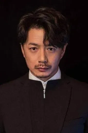 段奕宏