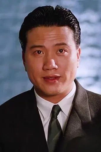 萬梓良