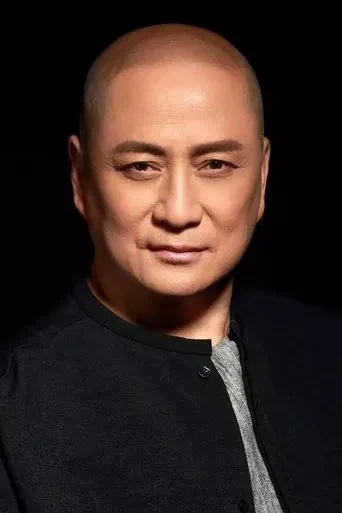 湯鎮業