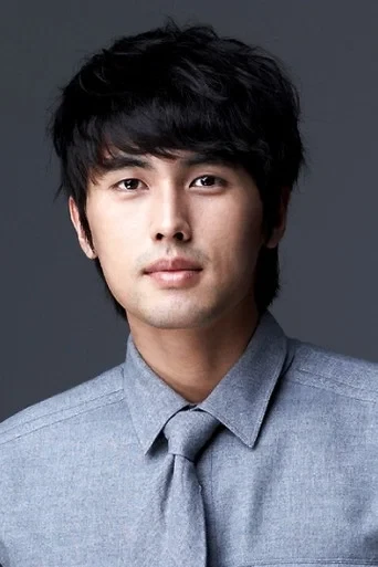 유하준