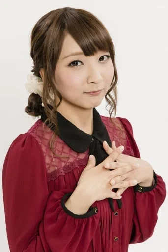 井上由貴