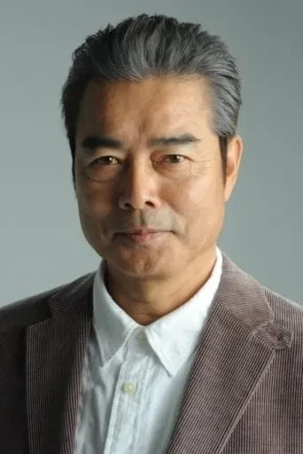 勝野洋