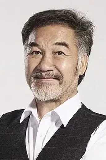 梁家仁