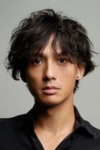 安藤政信
