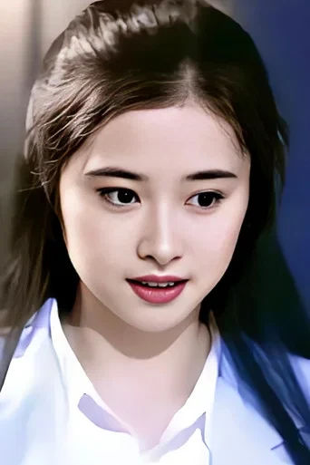 何美钿