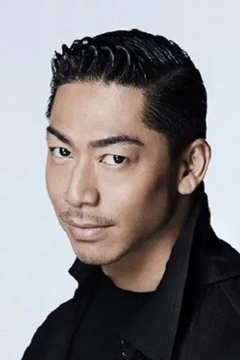 黒澤良平