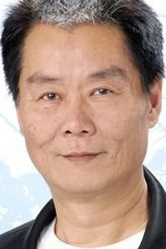 徐忠信