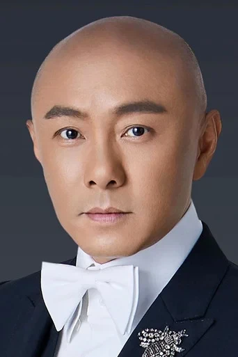 張衞健