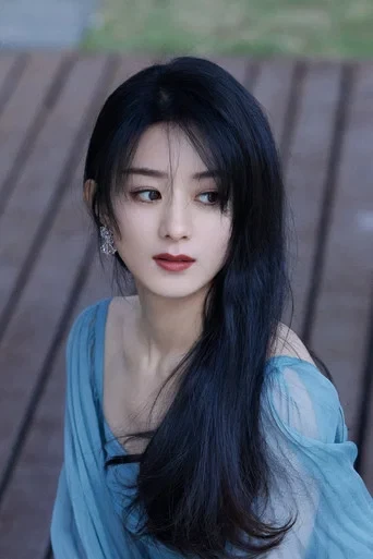 赵丽颖
