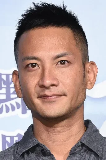 高山峰