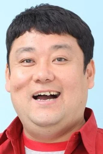 ドロンズ石本