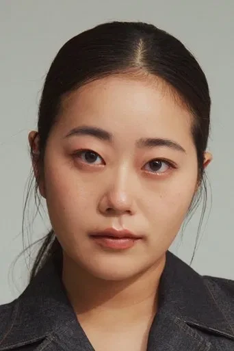 ぎぃ子