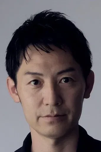 尾関伸嗣