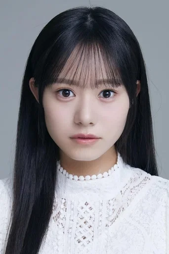 仲村悠菜