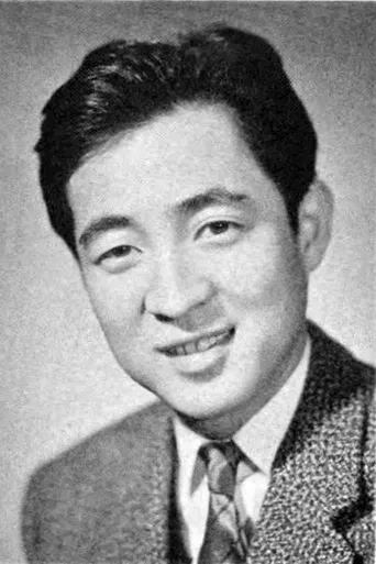 太刀川寛
