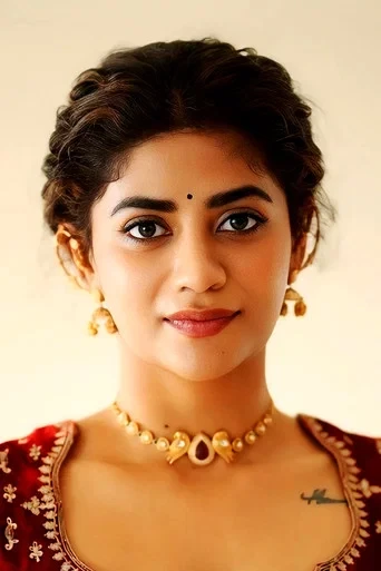 Abhignya Vuthaluru