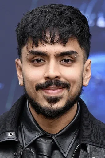 Adarsh Gourav
