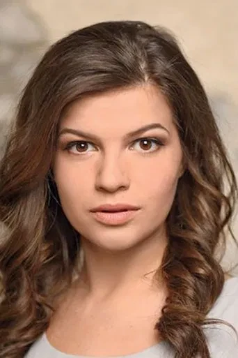 Агния Кузнецова