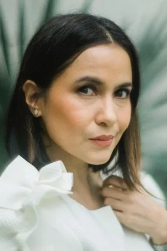 Aida Nurmala