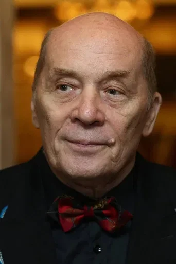 Александр Филиппенко