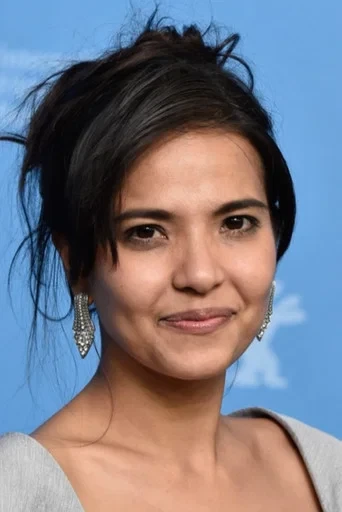Alessandra de Rossi