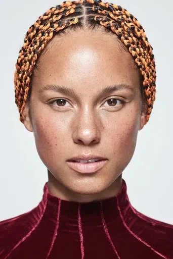 Alicia Keys