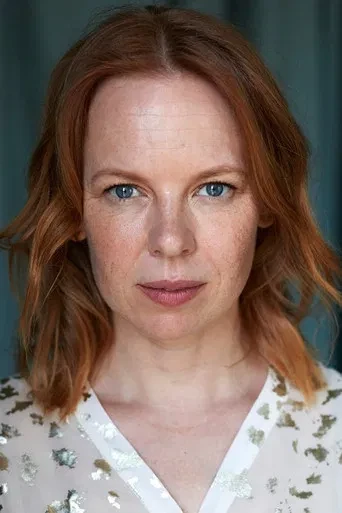 Alma Pöysti