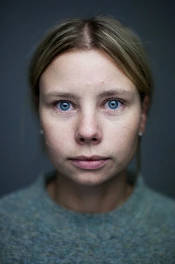 Amanda Jansson
