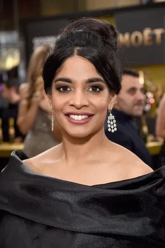 Amara Karan