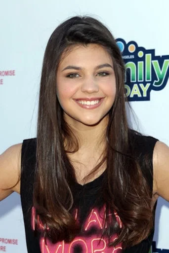 Amber Frank