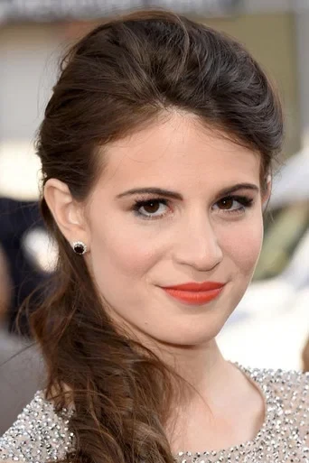 Amelia Rose Blaire