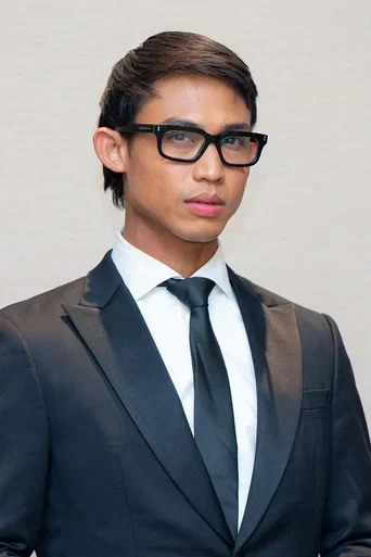Amirul Aiman
