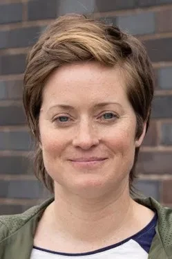 Amy Cudden