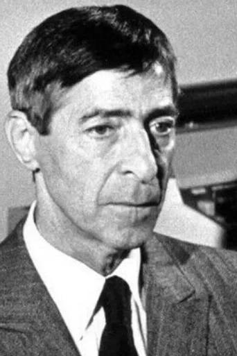 André Dumas