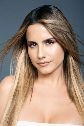 Andrea Pérez Meana