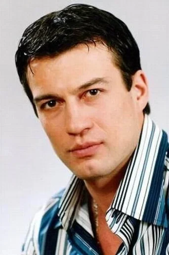 Андрей Чернышов