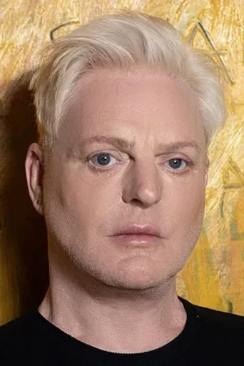 Andy Bell