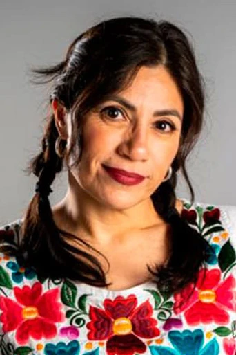 Angélica Rogel