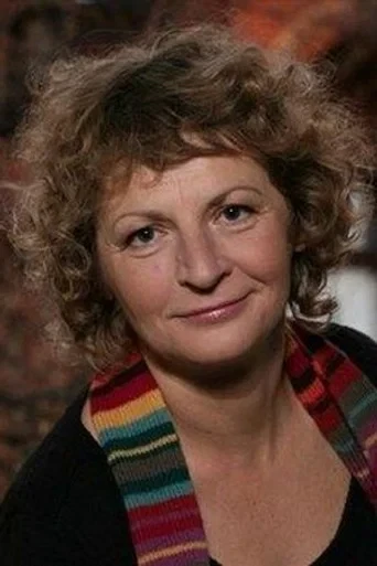 Anita Poddębniak