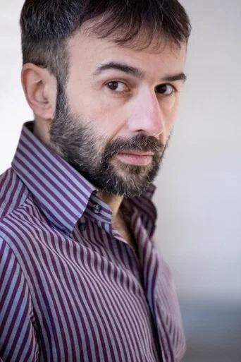 Aram Kian