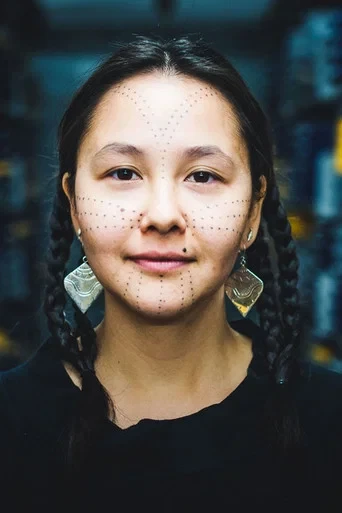 Asinnajaq