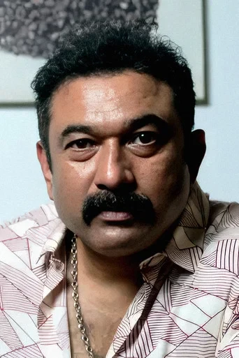 Baburaj
