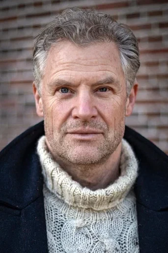 Bart Oomen
