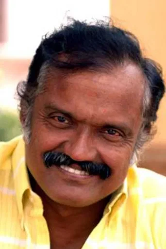 Bheeman Raghu