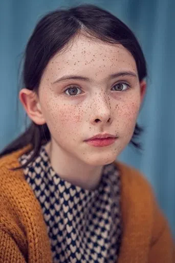 Bodhi Rae Breathnach