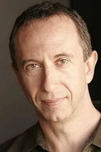 Boris Lee Krutonog